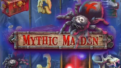 mythic maiden